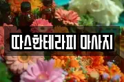 따스한테라피 마사지