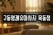 서울특별시 영등포구 양평동3가 마사지, 지압등 업체정보