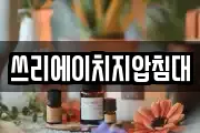 쓰리에이치지압침대