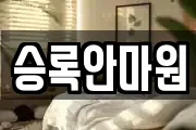 승록안마원