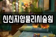 신신지압물리시술원