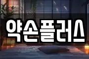 약손플러스