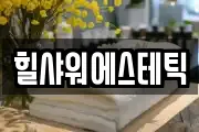 힐샤워에스테틱