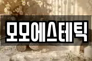 모모에스테틱