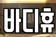 바디휴
