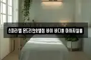 서울특별시 용산구 서빙고동 마사지, 지압등 업체정보