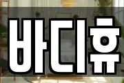 바디휴