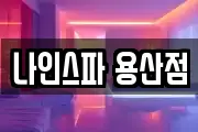 나인스파 용산점