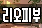 리오피부