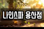나인스파 용산점