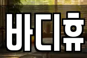바디휴