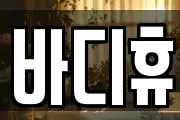 바디휴