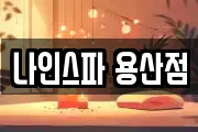 나인스파 용산점