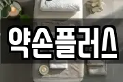 약손플러스