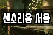 센소리움 서울