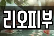 리오피부