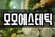모모에스테틱