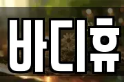 바디휴