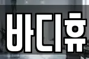 바디휴