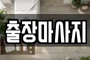 출장마사지