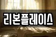 리본플레이스