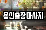 서울특별시 용산구 후암동 마사지, 지압등 업체정보