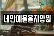 네안에불을지압원