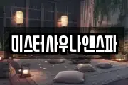 미스터사우나앤스파