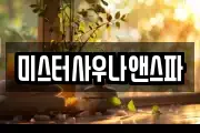미스터사우나앤스파
