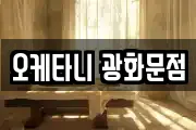 서울특별시 종로구 내수동 마사지, 지압등 업체정보
