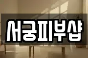 서궁피부샵