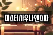 미스터사우나앤스파