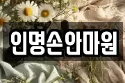 인명손안마원