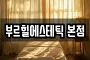 부르힐에스테틱 본점