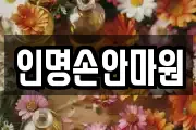 인명손안마원