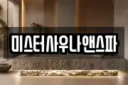미스터사우나앤스파