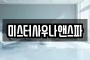 미스터사우나앤스파
