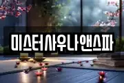 미스터사우나앤스파