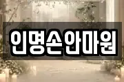 인명손안마원