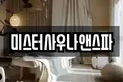 미스터사우나앤스파