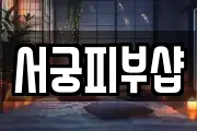 서궁피부샵