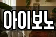 아이보노