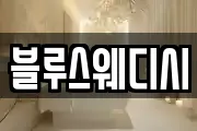 블루스웨디시