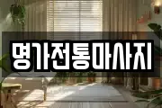 서울특별시 종로구 숭인동 마사지, 지압등 업체정보