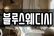 블루스웨디시
