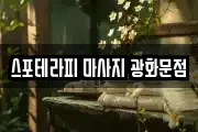 서울특별시 종로구 옥인동 마사지, 지압등 업체정보