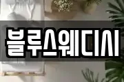 블루스웨디시