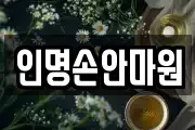 인명손안마원