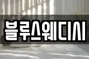 블루스웨디시