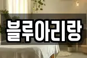 블루아리랑